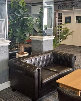 Norbreck Castle Hotel & Spa Blackpool