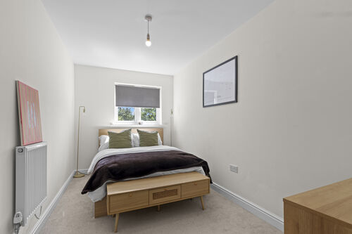 Kensington Way, Polegate