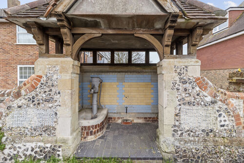 Wish Hill, Eastbourne