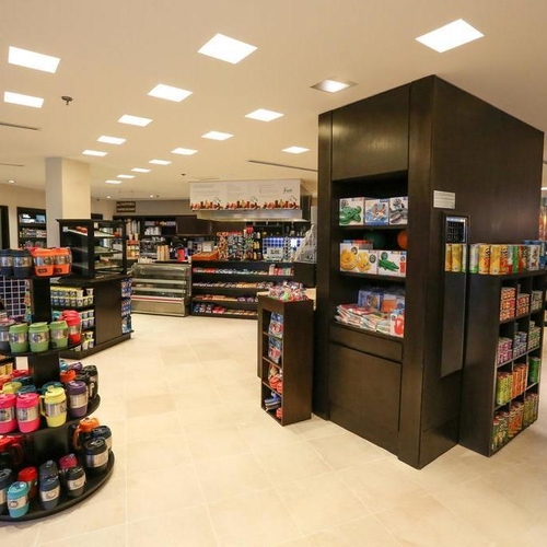 The Westin Lagunamar Ocean Resort Villas & Spa Cancun