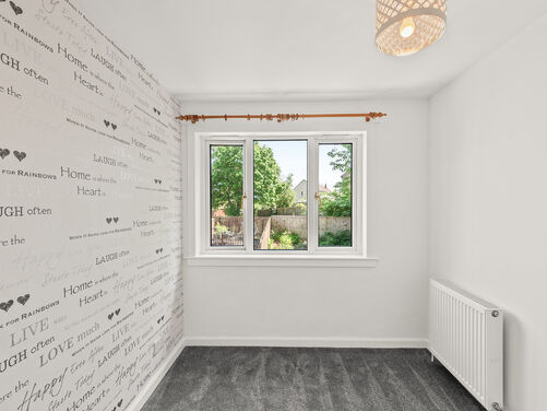 Polmont Park, Polmont, FK2 0XT