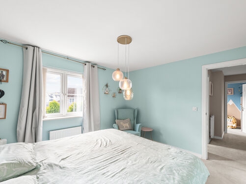 Gannel Drive, Maddiston, FK2 0AL