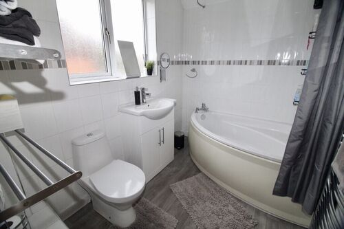 Maryland Avenue, Hodge Hill, Birmingham, B34 6ED