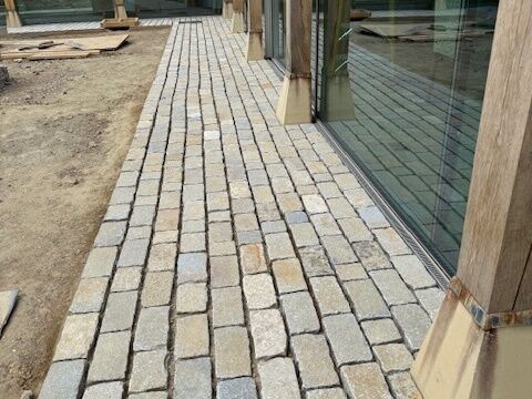 Private Residence Renovation 