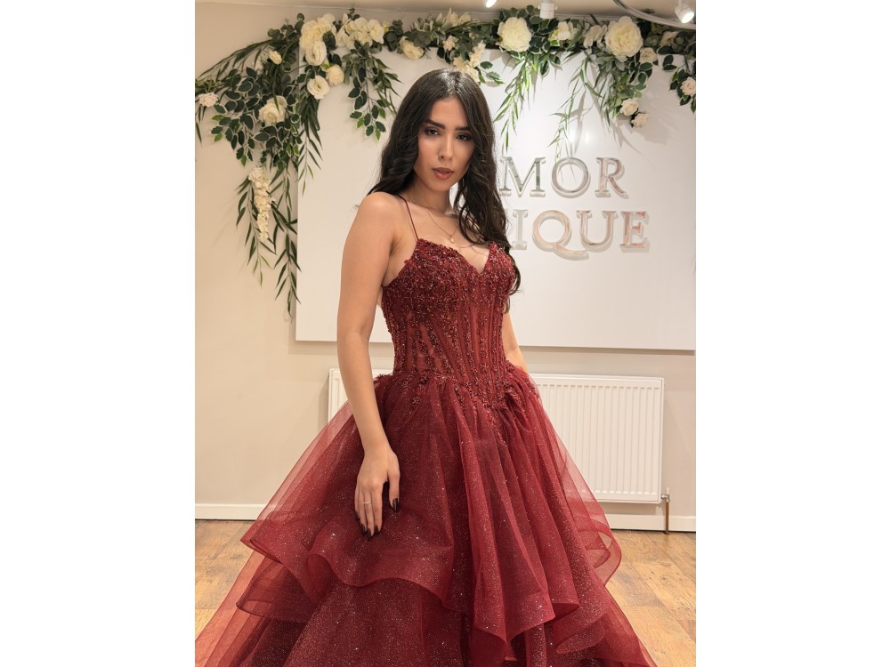 New prom arrivals are here | MiAmor Bridal | Bridal shop Birmingham  | Wedding Dresses Birmingham  | Mi Amor Bridal Sutton Coldfield  | Bridal shop Birmingham  | Wedding Dresses Birmingham  | Mi Amor Bridal Sutton Coldfield