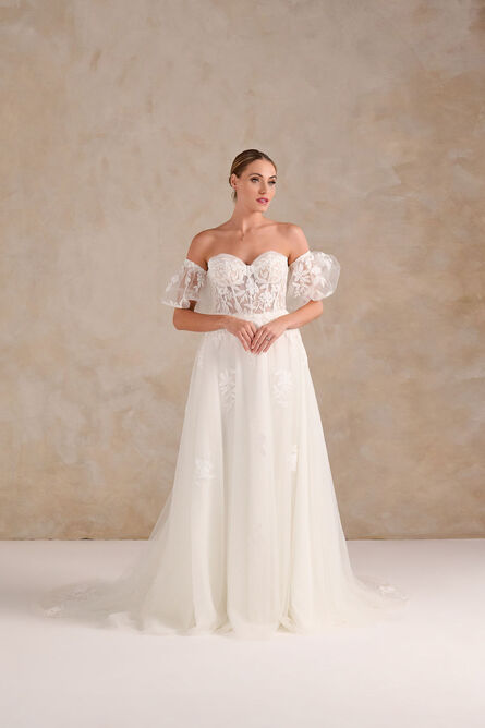 Boutique Offers | love &amp; cherish bridal boutique | Bridal boutique Wakefield   | Ossett bespoke wedding dress boutique | Curve range bridal gowns West Yorkshire