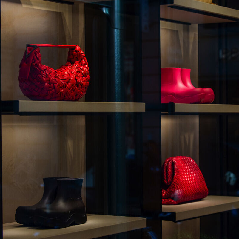 Permanent/Fixed Contract