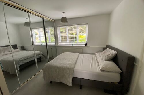 Woodstock Knebworth SG3 6EA