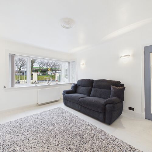 High Road, Saltcoats 