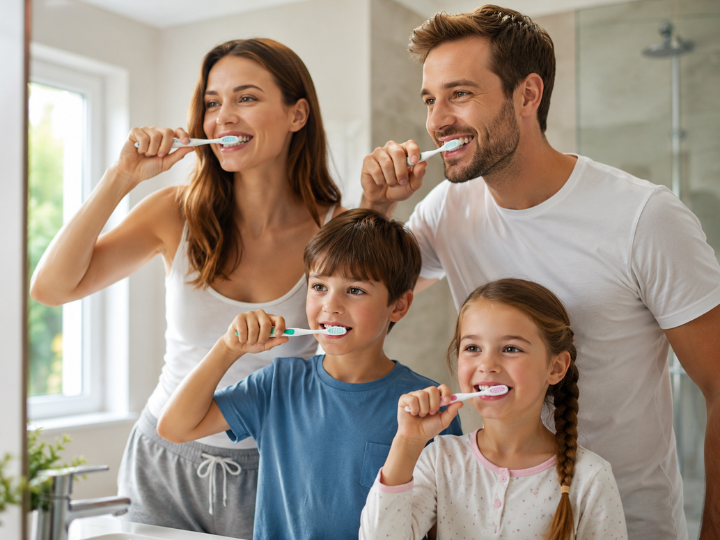 Dental Hygiene | Cramond House Dental Practice | Dentist Clitheroe Preston Manchester | Dental Implants Clitheroe Preston Manchester | Gum Surgery Clitheroe Preston Manchester