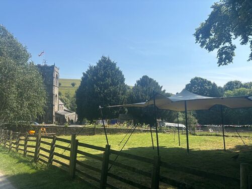 Gallery | Yorkshire Stretch Tents | Bespoke Stretch Tents Hire Yorkshire | Festival Marquee Hire | Wedding Venue Tent Hire
