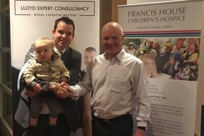 Francis House Children's Hospice