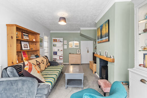 Selmeston Road, Eastbourne