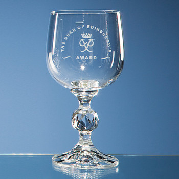 Claudia Crystalite Wine Glass (190ml)