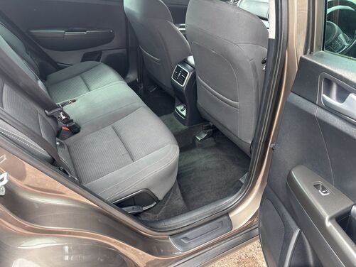 KIA Sportage 2 1.6 GDi ISG 5dr