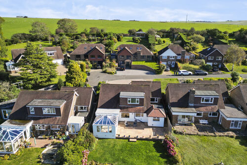 Michel Dene Road, East Dean