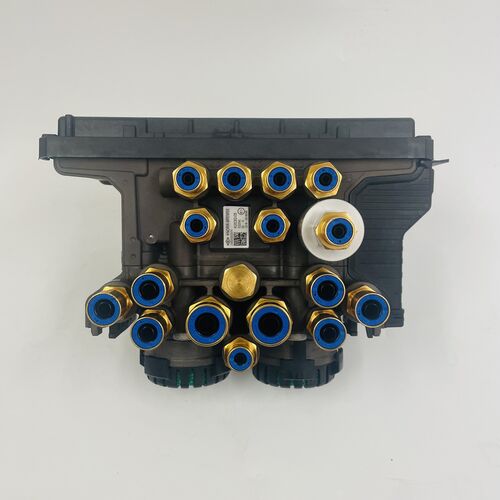 K055362 EBS Trailer Module