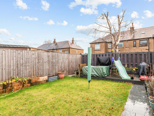 Elizabeth Avenue, Grangemouth, FK3 9DD