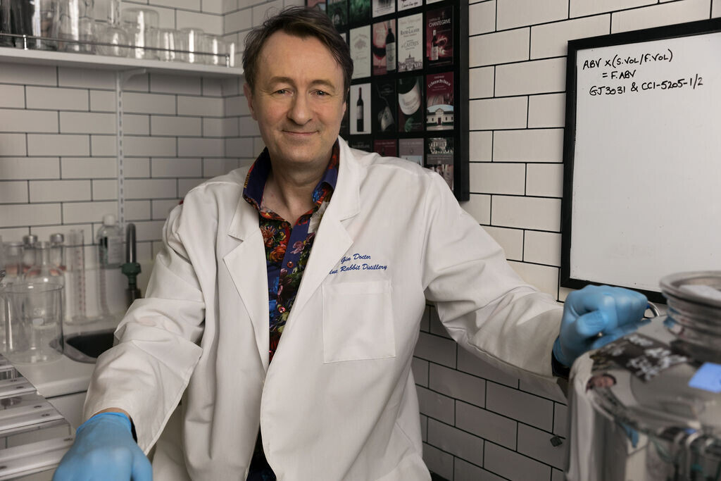 OEM (PRIVATE DISTILLING SERVICE)