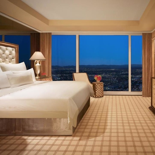 Wynn Las Vegas