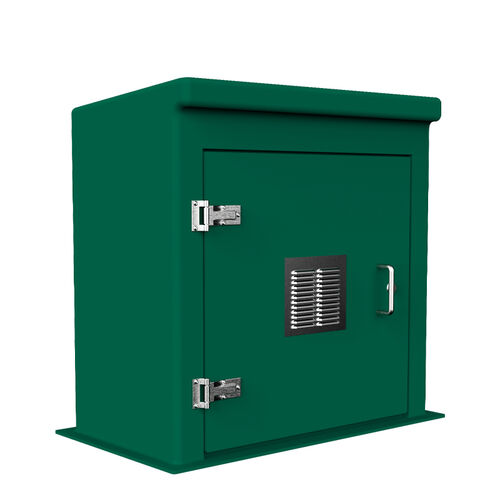 Grp One Piece Enclosure PWH501
