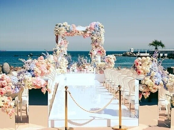 Weddings | Cavendish Cruises