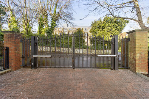 Carew Road, Eastbourne