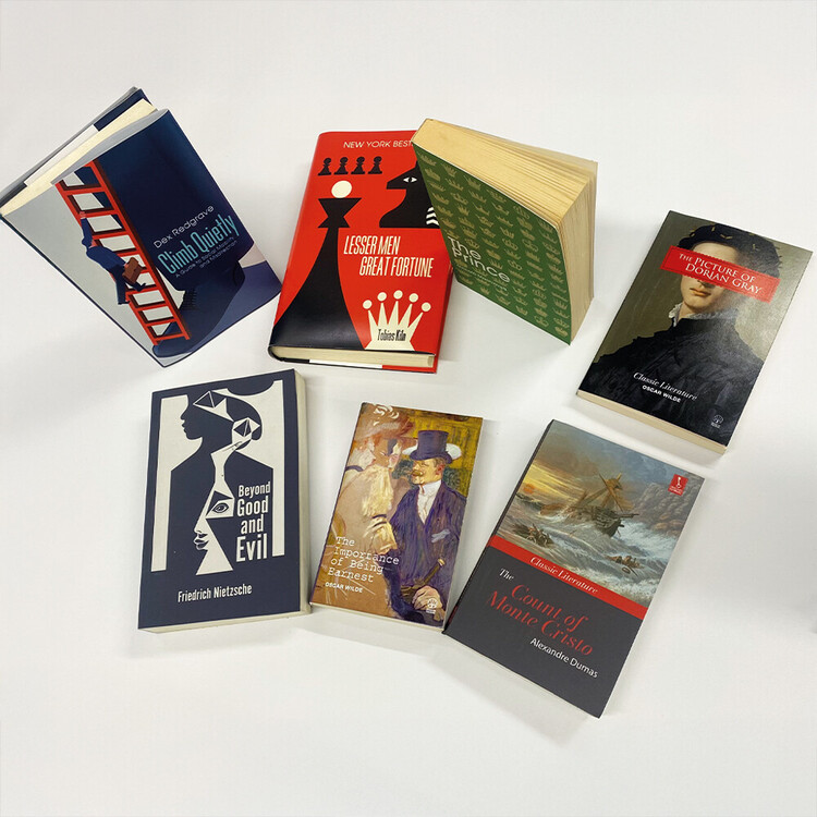 HOW TO MAKE A KILLING