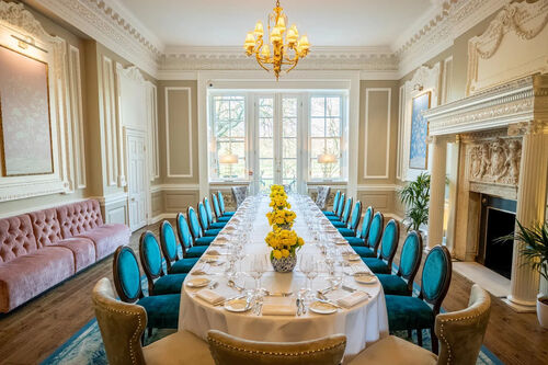 The Hidden Gem Venue Selection | The Hidden Gem Venue Selection