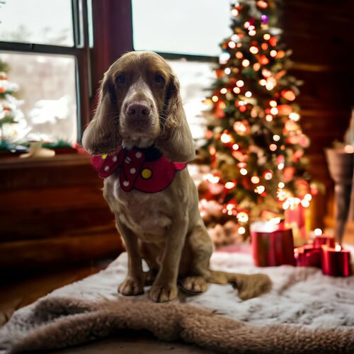 Windle Woofs | Dog Grooming | Photos | Gallery |