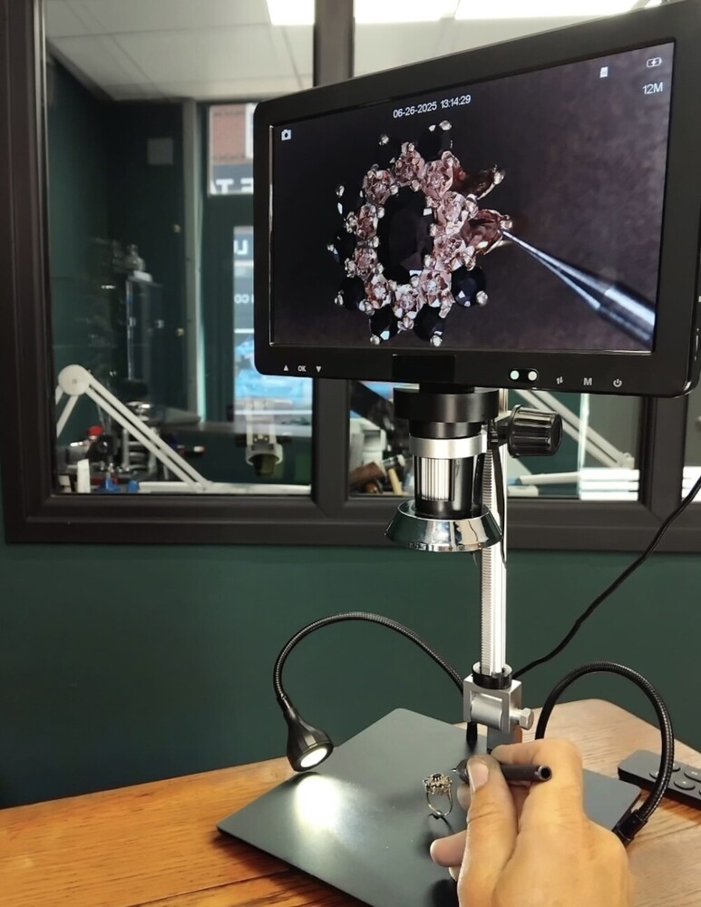 Postal repair services