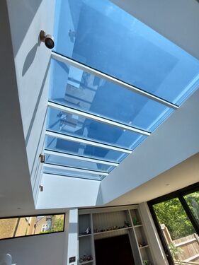 Window Film Image Gallery