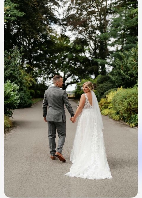 Our Brides | MiAmor Bridal | Bridal shop Birmingham  | Wedding Dresses Birmingham  | Mi Amor Bridal Sutton Coldfield  | Bridal shop Birmingham  | Wedding Dresses Birmingham  | Mi Amor Bridal Sutton Coldfield