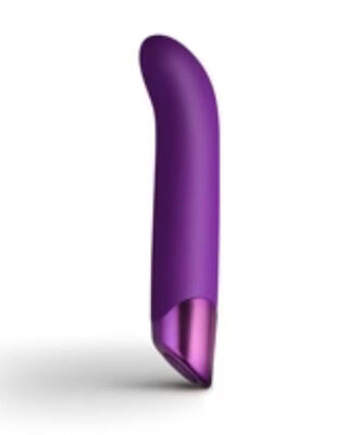 Rocks Off Chaiamo G 10 Speed G-Spot Vibrator