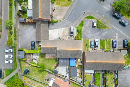 Shalfleet Close, Eastbourne