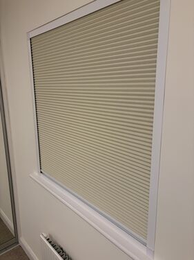Recent Work | Blinds By Ryan  | Solihull Blinds company | Solihull blinds fitter   | Window blinds company Solihull