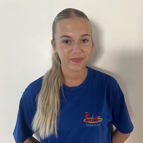 Our Staff | Kidz Enterprise LTD | Out of School Childcare Slough | Holiday Clubs Childcare Slough | Cippenham School Childcare