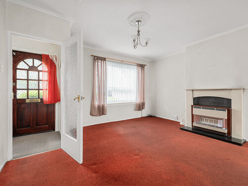 Inglewood Road, Alloa, FK10 2JT