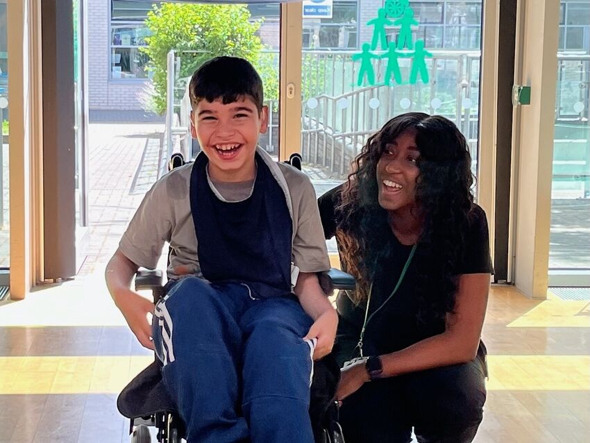 Risk assessments & safer handling