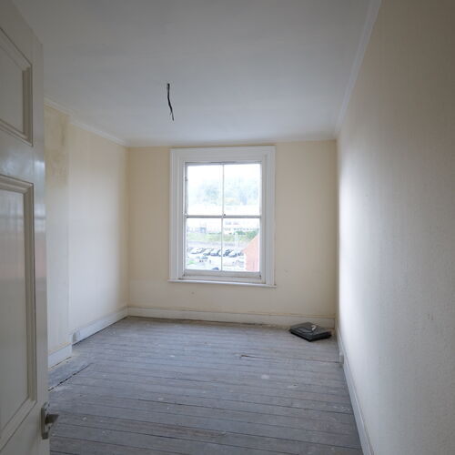 Freehold Town Centre Shop Investment