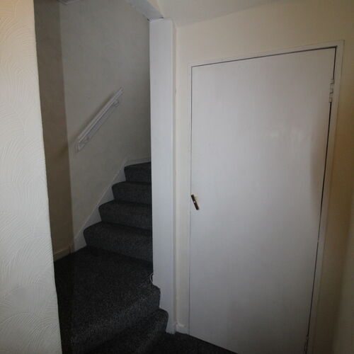 Wingate Avenue, Dalry 