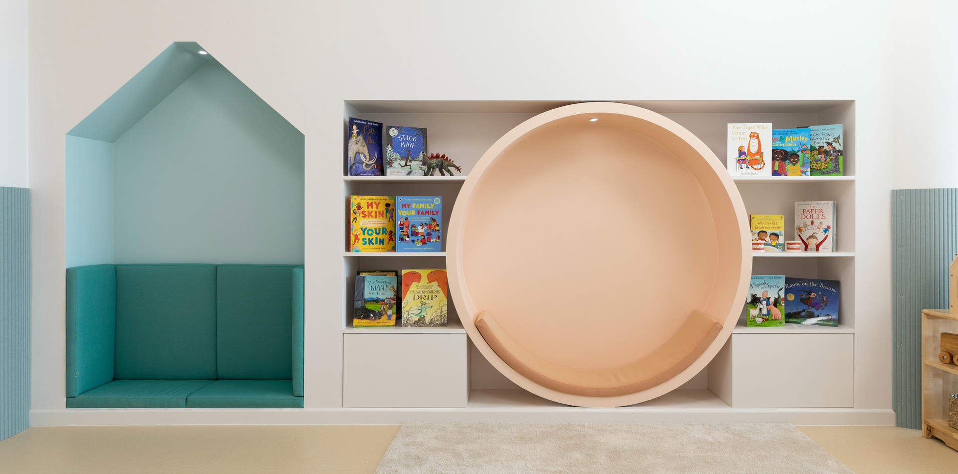Bright Start Nursery | Nursery Royal Wharf E16 | Bright Start Nursery Royal Wharf | Nursery Royal Docks