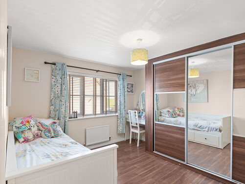 Gannel Drive, Maddiston, FK2 0AL