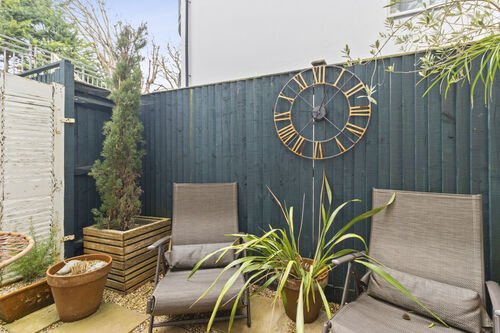 Silverdale Road, Eastbourne