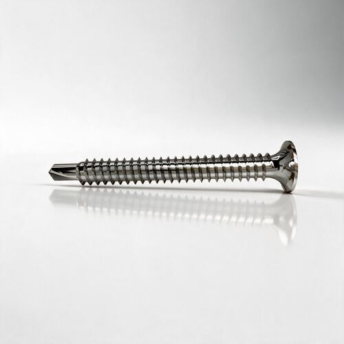 A4 Self-Drilling Insulation Screws Stainless Steel