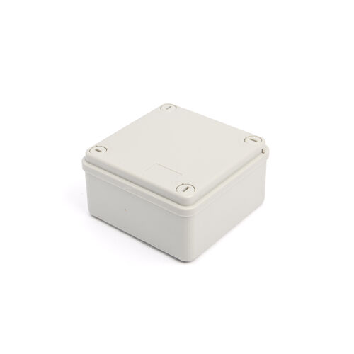 Enclosures & Accessories Catalogue | Castlec Circuit Protection Boxes Enclosures Meter Boxes