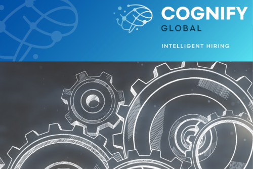 How Cognify Global Filled a Critical Engineering Role in Just Seven Days