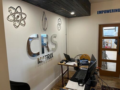 Gallery | Print Promotions Ltd | Digital Printers Leicester | Signs and Graphics | Vehicle Graphics