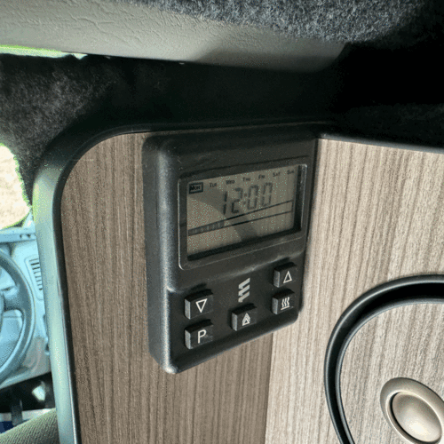 2014 Vauxhall Vivaro LWB CDTi Camper Van 4 Berth PRO Conversion