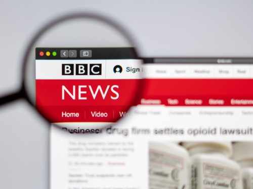 Claims Solution Group - Rip Off Britain 